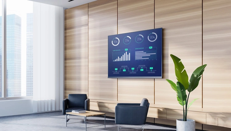 Телевидение для бизнеса от Ростелеком в посёлок Саук-Дере (Краснодарский край)